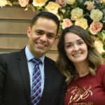 Galeria Congresso CIBE -  2º dia