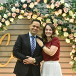 Galeria Congresso CIBE -  2º dia