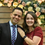 Galeria Congresso CIBE -  2º dia