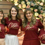 Galeria Congresso CIBE -  2º dia