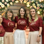 Galeria Congresso CIBE -  2º dia