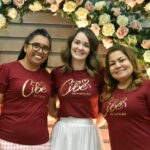 Galeria Congresso CIBE -  2º dia