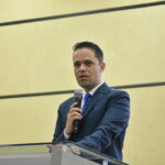 Galeria Congresso CIBE - 3° dia