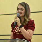 Galeria Congresso CIBE - 3° dia