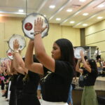 Galeria Congresso CIBE - 3° dia