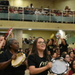 Galeria Congresso CIBE - 3° dia