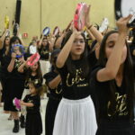 Galeria Congresso CIBE - 3° dia