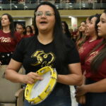 Galeria Congresso CIBE - 3° dia