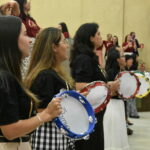 Galeria Congresso CIBE - 3° dia