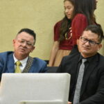 Galeria Congresso CIBE - 3° dia