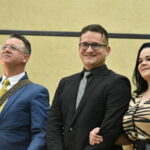 Galeria Congresso CIBE - 3° dia