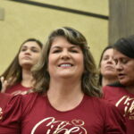 Galeria Congresso CIBE - 3° dia