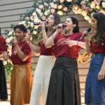 Galeria Congresso CIBE - 3° dia