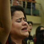 Galeria Congresso CIBE - 3° dia