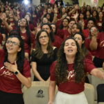 Galeria Congresso CIBE - 3° dia