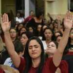 Galeria Congresso CIBE - 3° dia