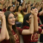 Galeria Congresso CIBE - 3° dia