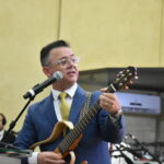 Galeria Congresso CIBE - 3° dia