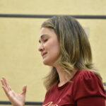 Galeria Congresso CIBE - 3° dia