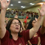 Galeria Congresso CIBE - 3° dia