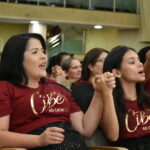 Galeria Congresso CIBE - 3° dia