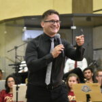 Galeria Congresso CIBE - 3° dia