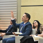 Galeria Congresso CIBE - 3° dia