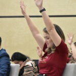 Galeria Congresso CIBE - 3° dia