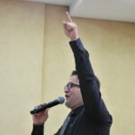 Galeria Congresso CIBE - 3° dia