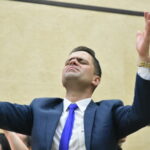 Galeria Congresso CIBE - 3° dia