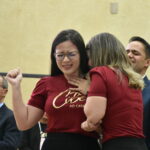 Galeria Congresso CIBE - 3° dia