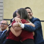 Galeria Congresso CIBE - 3° dia