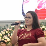 Galeria Congresso CIBE - 3° dia