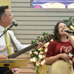 Galeria Congresso CIBE - 3° dia