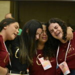 Galeria Congresso CIBE - 3° dia