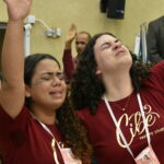 Galeria Congresso CIBE - 3° dia