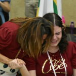 Galeria Congresso CIBE - 3° dia