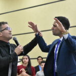 Galeria Congresso CIBE - 3° dia