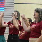 Galeria Congresso CIBE - 3° dia