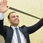 Galeria Congresso CIBE - 3° dia