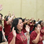 Galeria Congresso CIBE - 3° dia