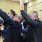 Galeria Congresso CIBE - 3° dia