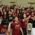 Galeria Congresso CIBE - 3° dia