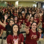 Galeria Congresso CIBE - 3° dia