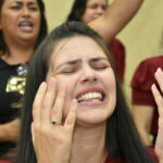 Galeria Congresso CIBE - 3° dia