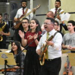 Galeria Congresso CIBE - 3° dia