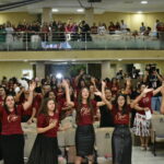 Galeria Congresso CIBE - 3° dia