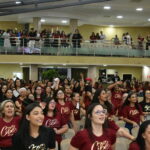 Galeria Congresso CIBE - 3° dia