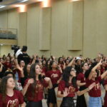 Galeria Congresso CIBE - 3° dia