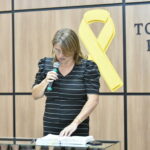 Galeria Culto Setembro Amarelo